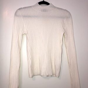 New forever 21 turtleneck top